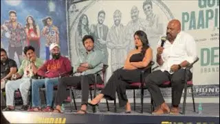 Gurram Pappi Reddy Song Launch