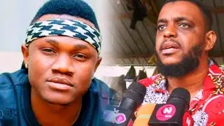 MBOSSO: CHANZO CHA KUWAKATAA ASLAY, ENOCK BELLA NA BEKA FLAVOUR, BOSS WAKE WA ZAMANI AFUNGUKA MAZITO
