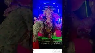 Prabhu Tere Darshan payenge chain tab humko aana hai #ganga🙏🧿💫💯