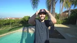 FaZe House LA - Temperrr