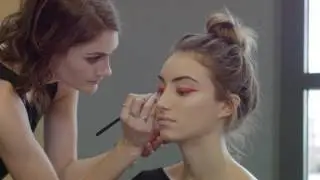 JCI Makeup Program - Study at Vancouver's Best Makeup School