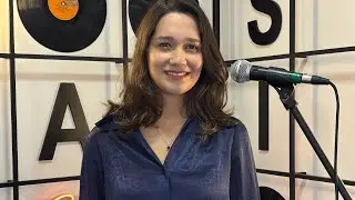 Como nossos pais - Elis Regina por Aline Lopes 