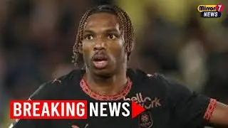 Liverpool Secure &pound;60M Deal for Jacquet in Summer Transfer Shock