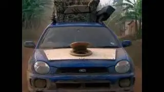 037 - Power and Speed - Tad's Subaru and Pro Stock Speculation