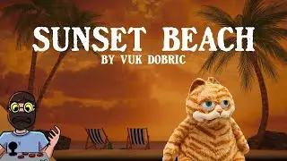 Garfiled RuinsMy Summer Job (Sunset Beach)