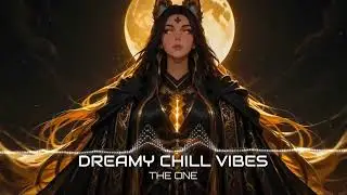Dreamy Chill Vibes - The One ❄️ Chill Mix | #chillstep #edm #femalevocals #gamingmusic #craft