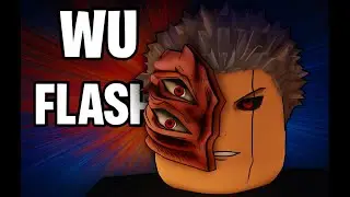 Mighty Omega | Wu Flash PT.2 (BOOSTED LUCK?)