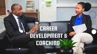 Career Development  & Coaching