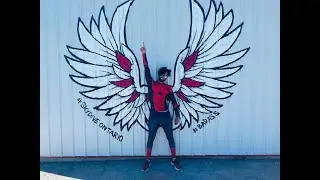Skydiving in Ontario!