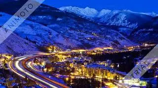 Vail Limo   Colorado Views
