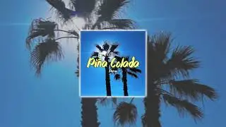 Perso - Pi&ntilde;a Colada