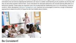3 Steps for Dealing with ESL Students with Challenging Behavior | ITTT TEFL BLOG