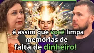 Por Que a Falta de Dinheiro Não Vai Embora (E Como Limpar Isso)