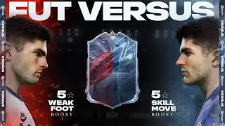 FIFA 22 !!! EVENT VERSUS FREEZE + PACK Opening  SBC