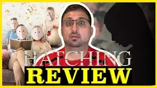 Hatching (2022) | Psychological Creature Feature | (Mini) Movie Review