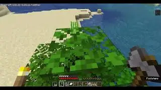 Minecraft E.p 10
