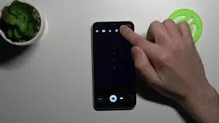 How to Use Camera Options on LG Q6&ndash; Camera Preview