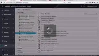 The Power and Flexibility of the Red Hat CloudForms control engine