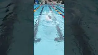 Learn to Swim the Butterfly Style - Hong Kong Pink Dolphin Swimming Academy #swimming #hongkong