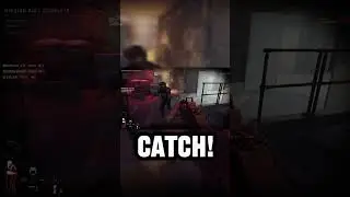 Catch! #readyornot #readyornotfunny