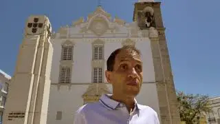 Ricardo Martins   Sou d'Olhão mó
