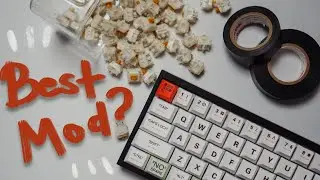 Что такое TEMPEST и PE FOAM MOD?