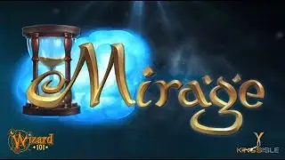 Wizard101 - New World : Mirage (Teaser) | November 2016
