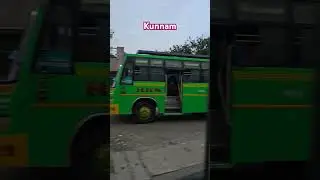 kunnam Perambalur District