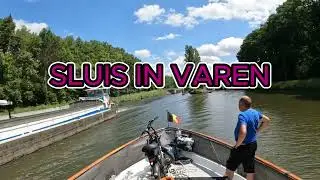 Met Aliza van Ravels naar Leopoldsburg