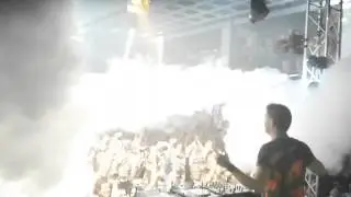 Dj Antoine Club Capitol Sypniewo