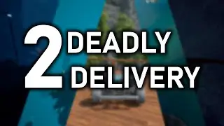 Deadly Delivery | Review