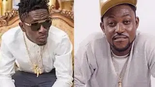 Yaa Pono Narrate How He And Shatta Wale Beef Started