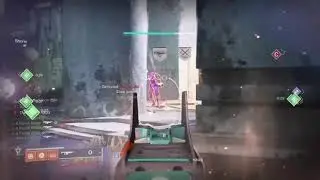 The enemy has taken their last breath! (Seventh Column!)