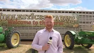Fiddlesticks Farms: Creating lasting memories for the Permian Basin