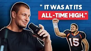The Game That Ended Tebowmania