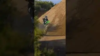 &ldquo;The SlyDogg&rdquo; Backflip to Seat-Stand Wheelie | Axell Hodges