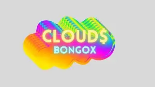 Cloud$ - BongoX