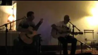 Alan Marshall and Ian Duff Saturday Night Shuffle RMMGA UK 14