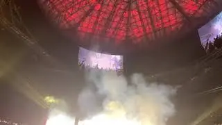 Passion 2020 New Years Countdown Celebration: Hillsong United - Good Grace LIVE