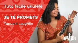 Tuto facile de ukulele 