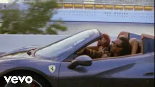 Shad Da God - Rich Shooter (Official Video)