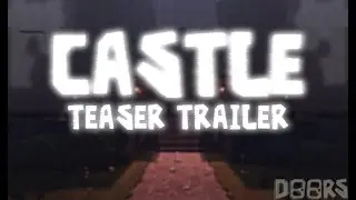 DOORS: THE CASTLE 🏰 - TEASER TRAILER