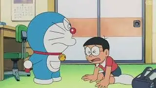 Doraemon funny episode in Hindi😂 #doraemon episode #doraemonedits