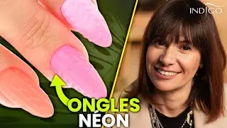 ONGLES N&Eacute;ONS ET PULLOVER - 3 D&Eacute;CORATIONS IMPRESSIONNANTES POUR L'&Eacute;T&Eacute; !