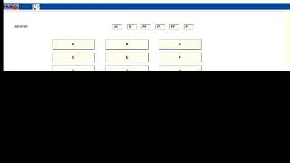 How to program a abs control module in a ford, mercury or Lincoln, using as built data.