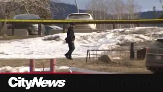 Investigating Tumbler Ridge shooting