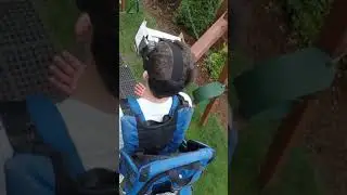Living My Life in the Third Person View