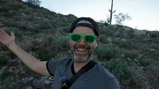 First Hike of 2026 & Major Family Updates!