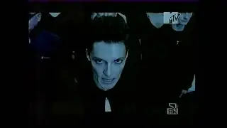 News Блок (MTV Россия, 12.11.2001)