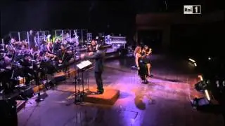 28.02.2014 Rai1 - Fiorella Mannoia feat. Alessandra Amoroso